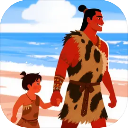 愚公海岛生存修改版