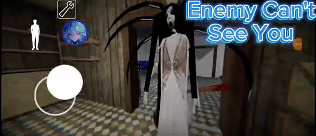 恐怖奶奶：购物中心最新版