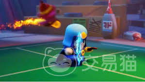 胡闹地牢船长技能有哪些