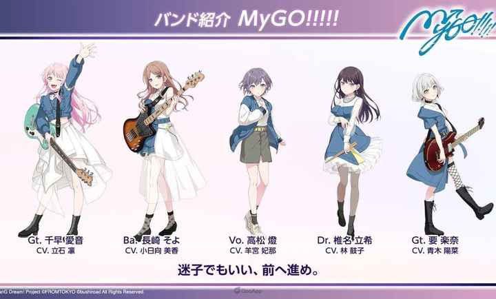 梦想协奏曲！我们的音符测试版