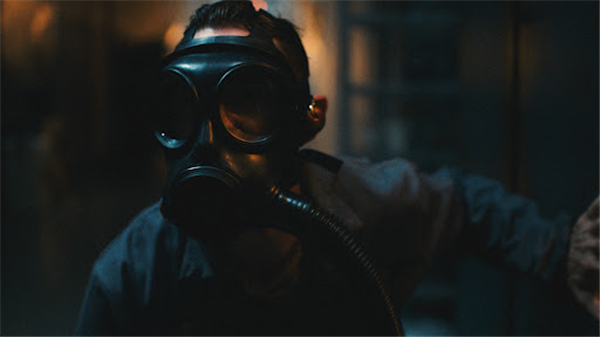 死亡重启真人互动测试版