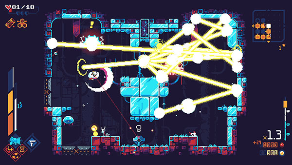 灾厄逆刃高画质版