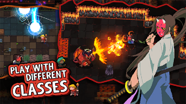 元素世界像素免广告版