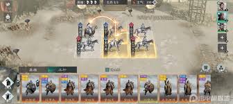 三国天下归心刘备怎么玩