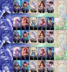 王者荣耀如何添加双天幕