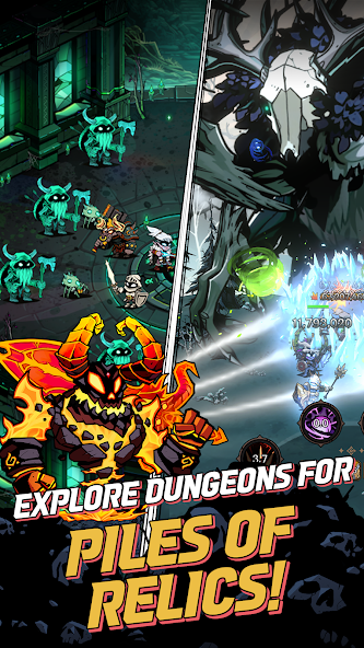 泰坦杀手TitanSlayer单机版