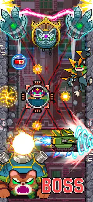 喵星人跳跃CatJump付费版