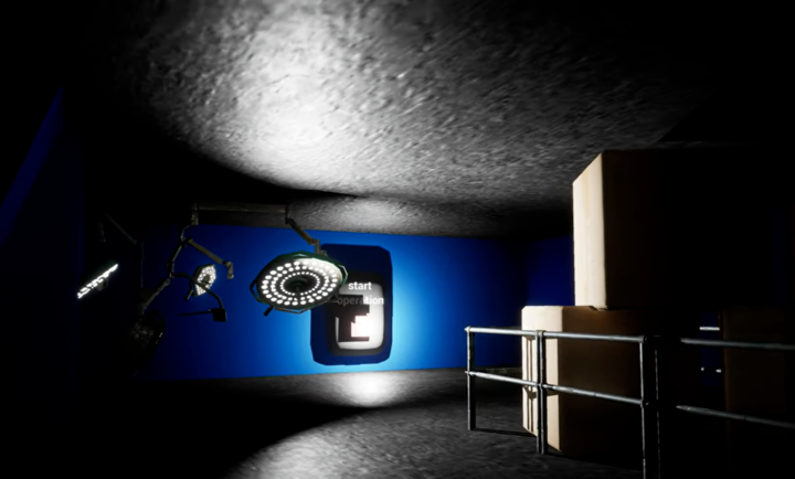 苏苏避难所5中文版