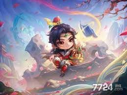 金铲铲之战迴梦红楼林黛玉小小拉克丝厉害吗