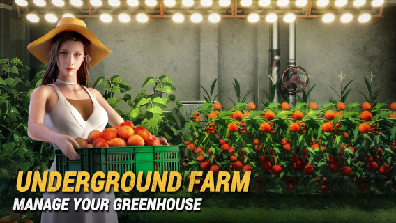 黎明堡垒付费版