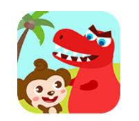 多多恐龙岛高画质版