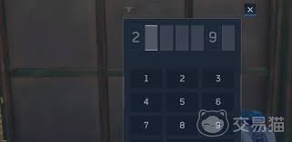 逆战未来收藏室如何解锁