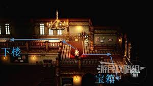 八方旅人0全剧情敌人弱点怎么看