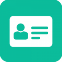 身份证抠图老版本