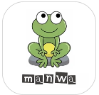 漫蛙V漫画2026最新版