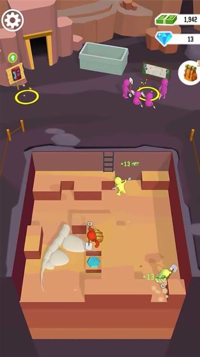 第六人格去更新版