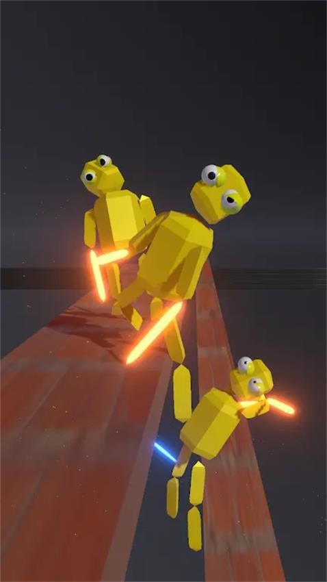 飞刀绝技汉化版