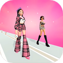 抓捕极限跑酷国际版