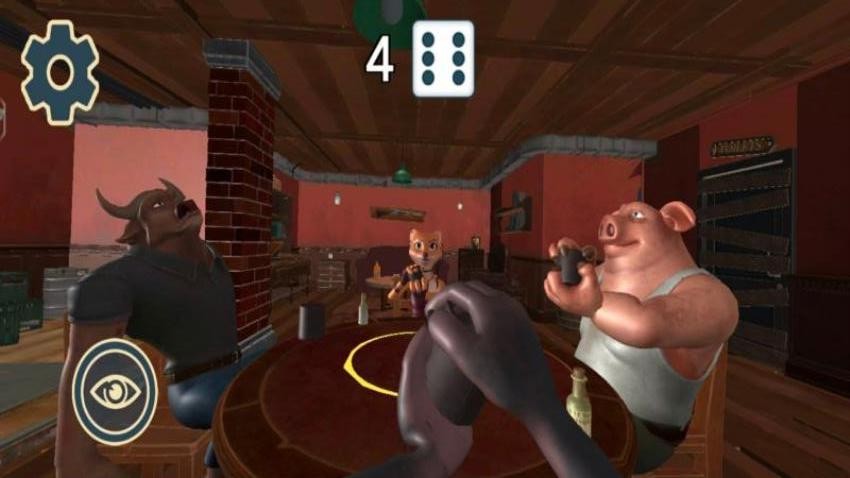 末日战场生死局中文版