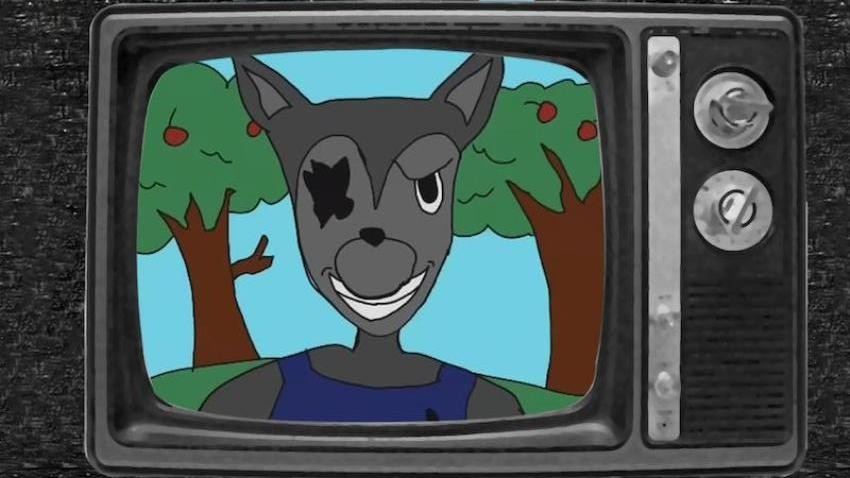 恐怖惊悚逃脱正版