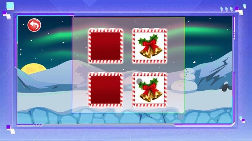 圣诞礼物记忆屋最新版