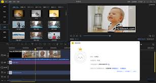 PC版蜜蜂剪辑如何修改视频原有画面方向