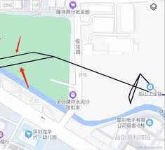 百度地图定位不准确怎么办