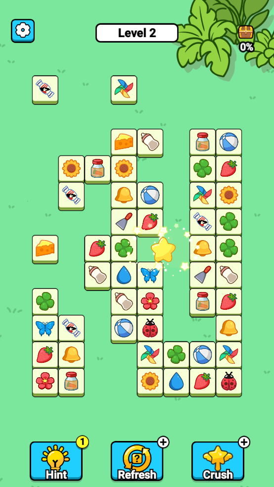 根本难不倒我先行服