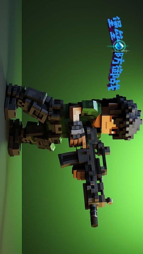 堡垒防御战移植版