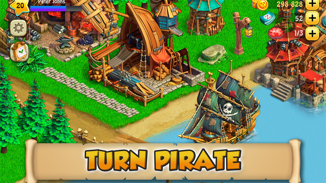 僵尸漂流者中文版