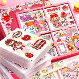 手工制作DIY单机版