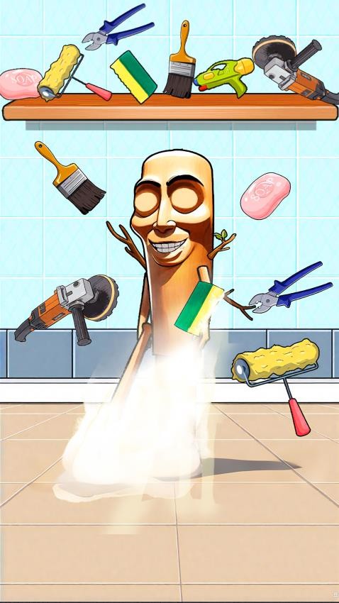 冲刷山海经国际版