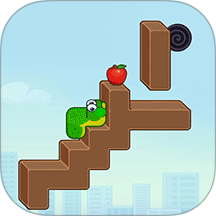 蛇蛇奇遇记正版