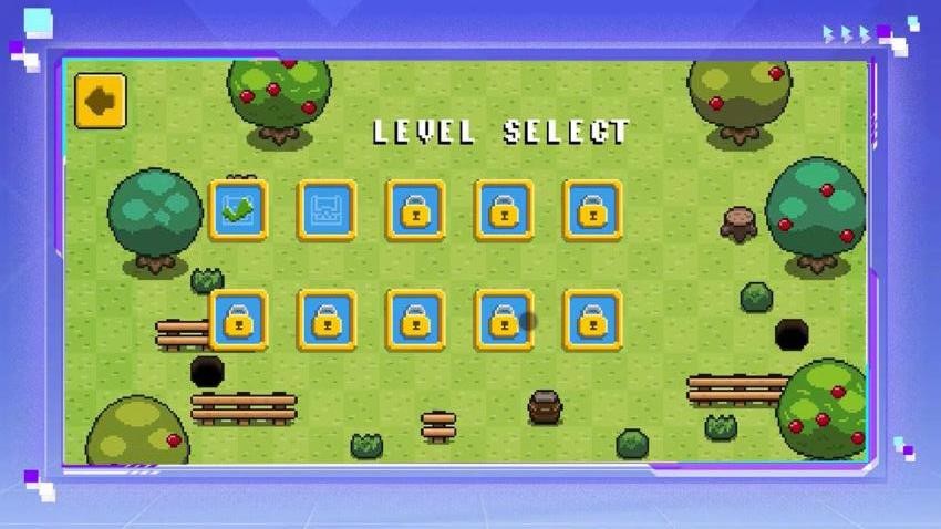 石头剪刀咚咚响存档版