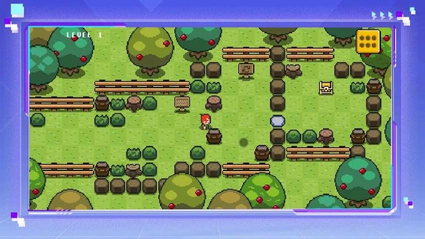 石头剪刀咚咚响移植版