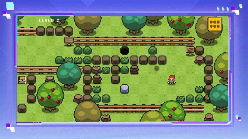 石头剪刀咚咚响中文版