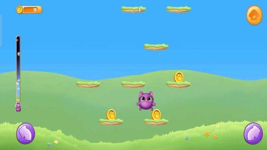 梦幻宠物欢乐屋单机版