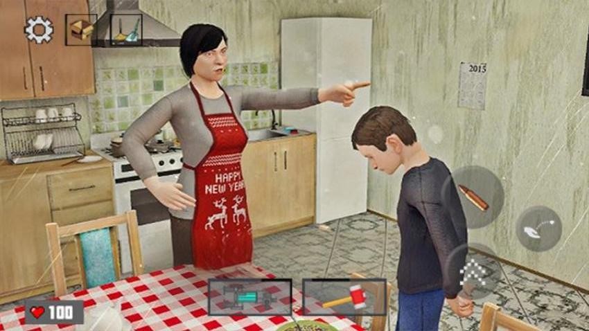 逃脱老师最新版