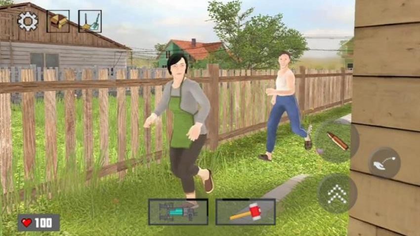 逃脱老师免广告版