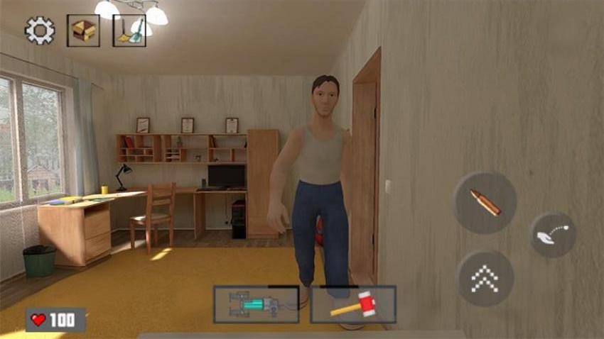 逃脱老师官方版