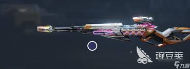 逆战未来生命线武器如何