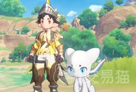 洛克王国中世界阿布如何配队