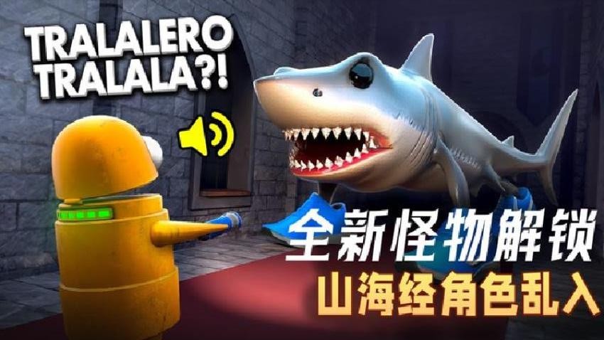 恶魔密室逃脱单机版