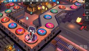 吉星派对筹码如何获取