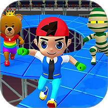 开心向前冲测试版