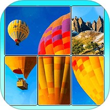 拼图大全最新版