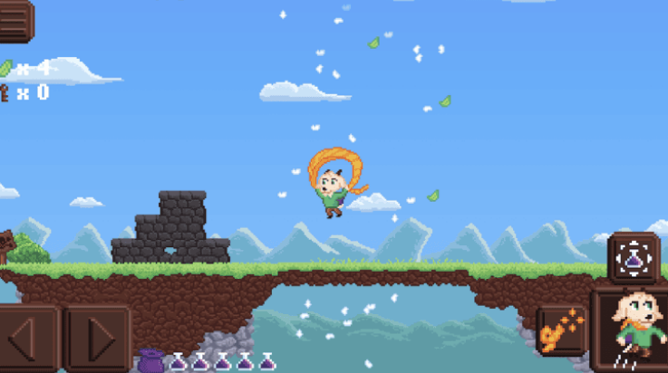 药剂师学徒测试版