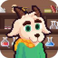 药剂师学徒高画质版