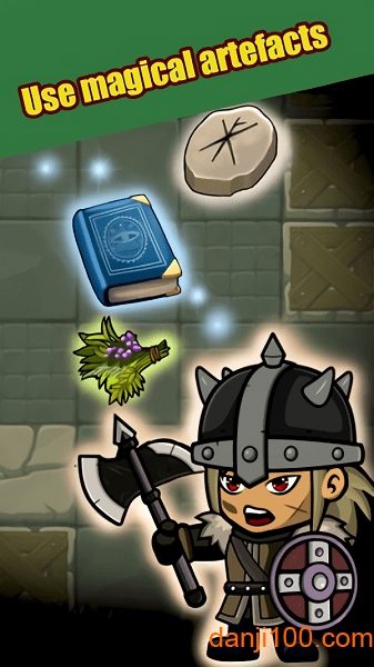 地牢骑士探索中文版