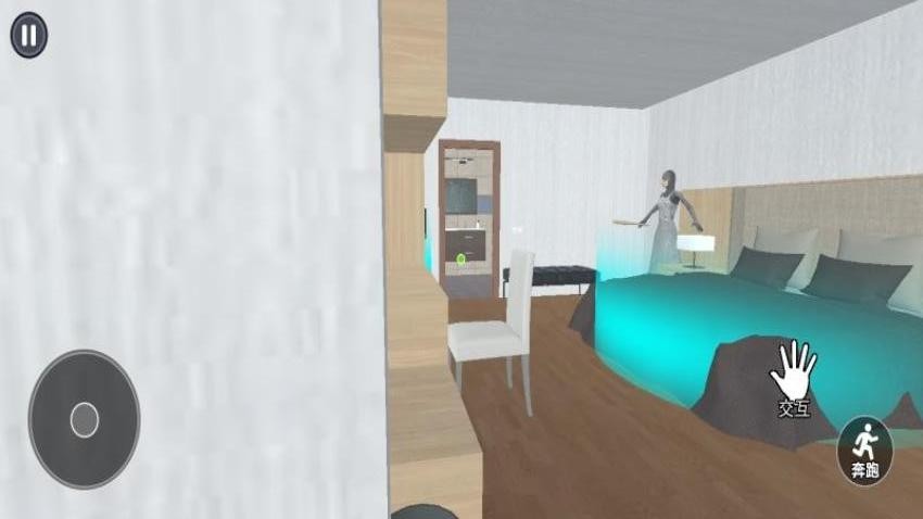 恐怖奶奶冒险记移植版